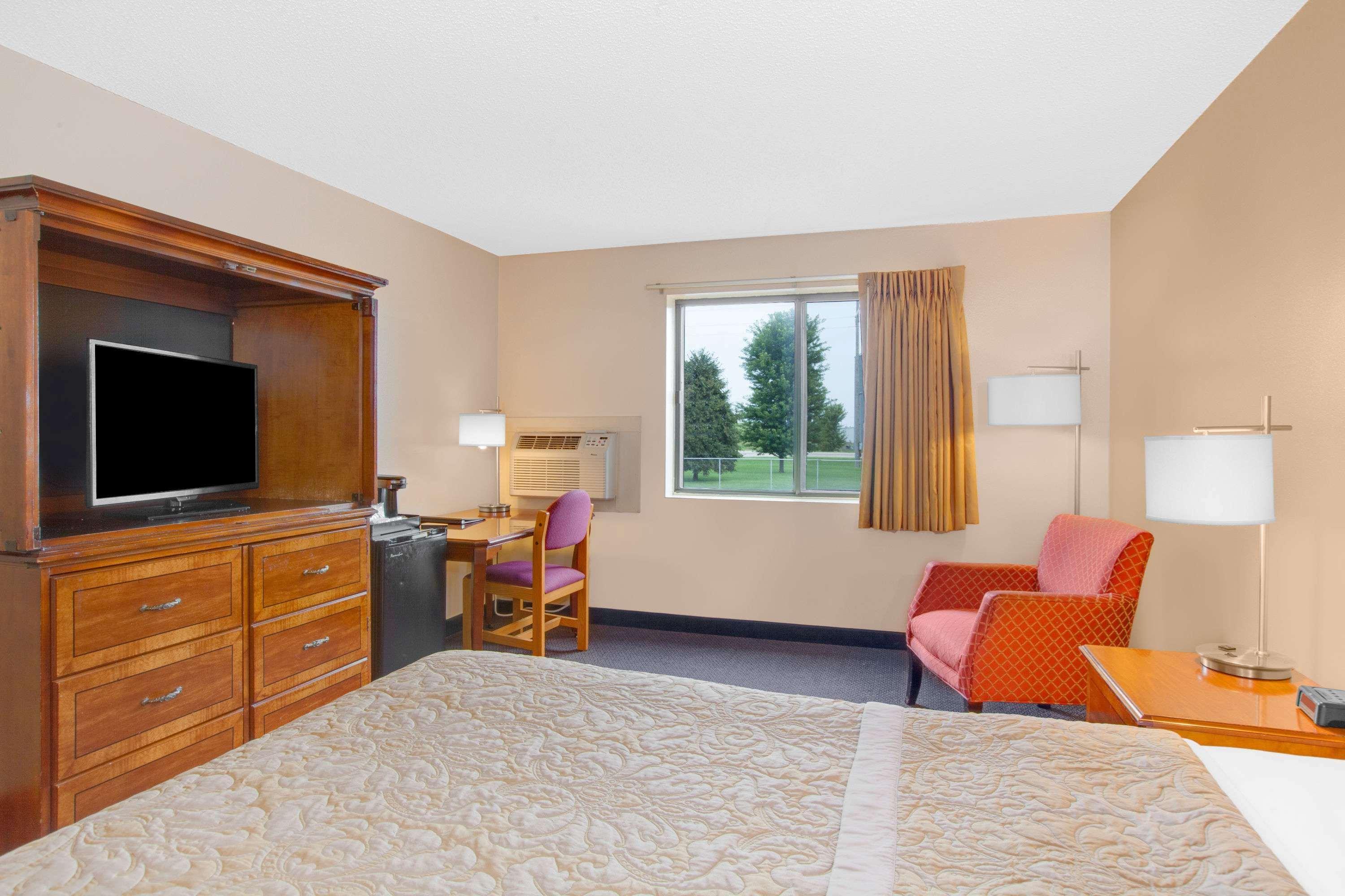 Super 8 By Wyndham Clear Lake Exterior foto