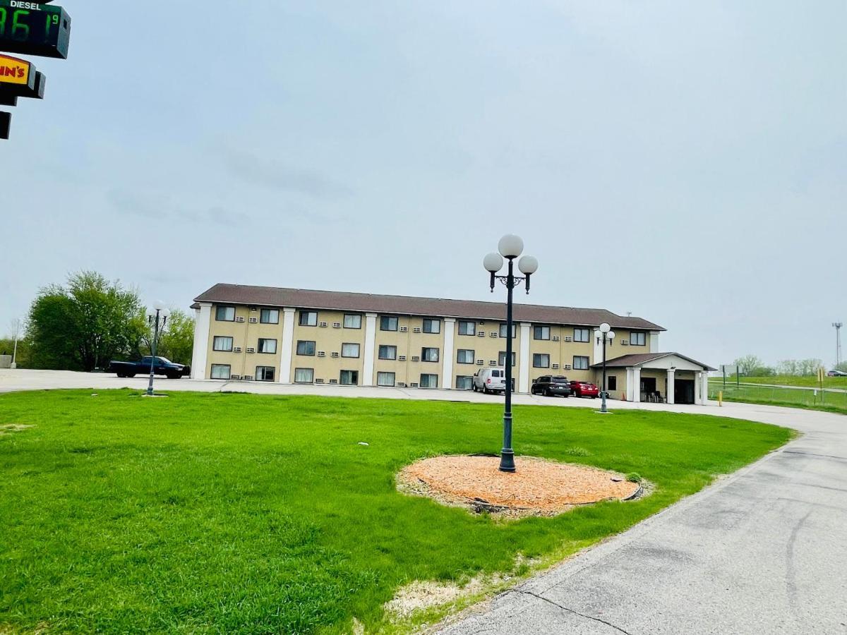 Super 8 By Wyndham Clear Lake Exterior foto